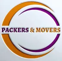 Packers and Movers Logo