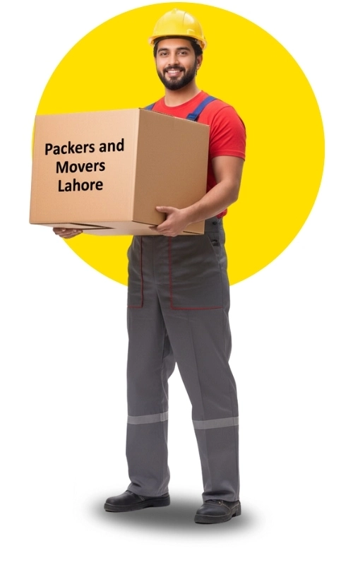 Packers and Movers main Image